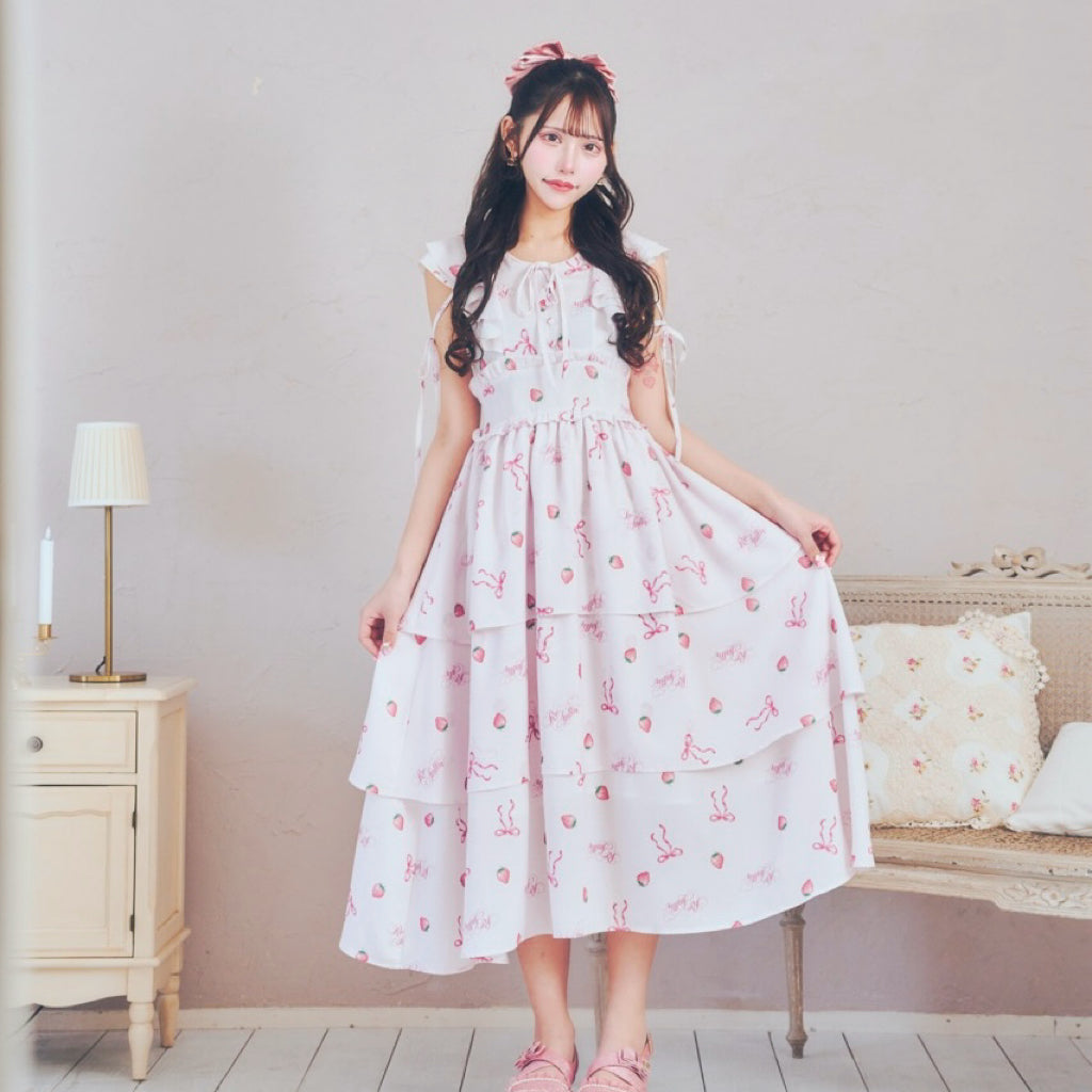Dress – ReAmour
