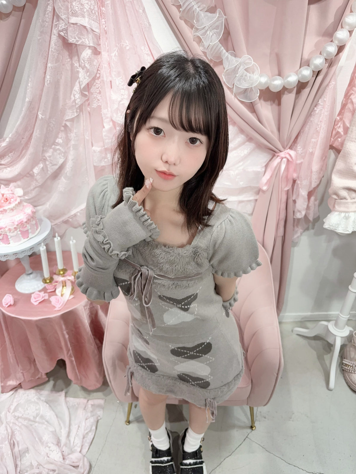 むむ