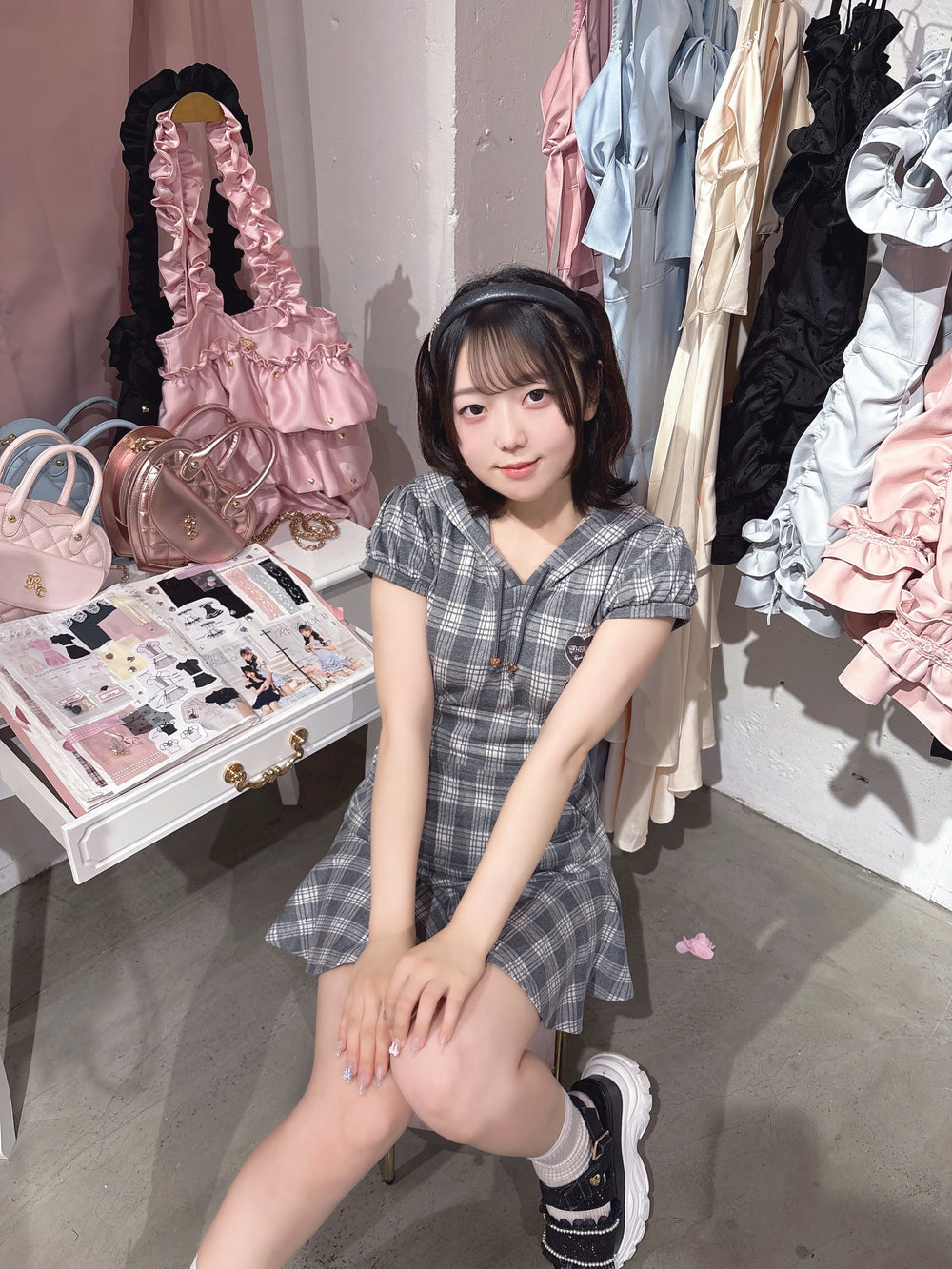 むむ