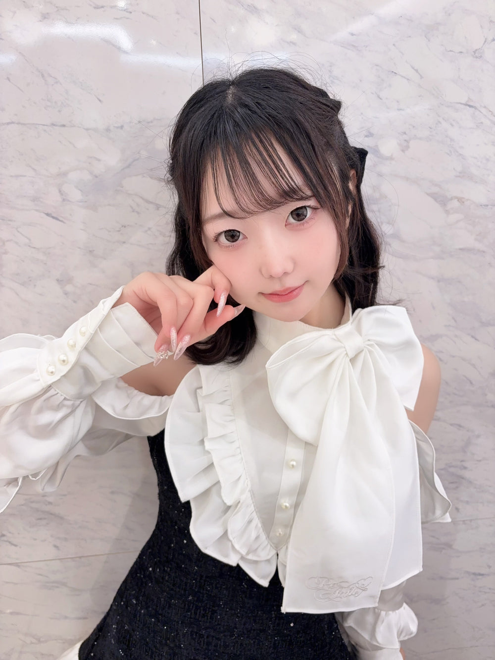 むむ
