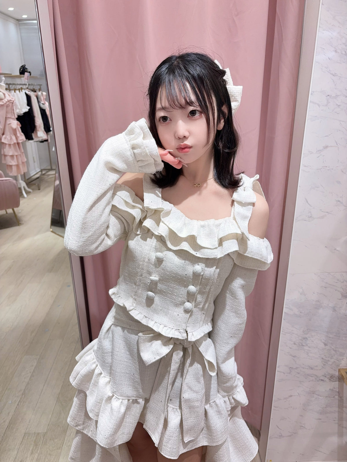 むむ