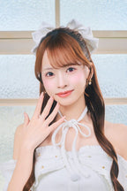 トゥインクルロゴピアス