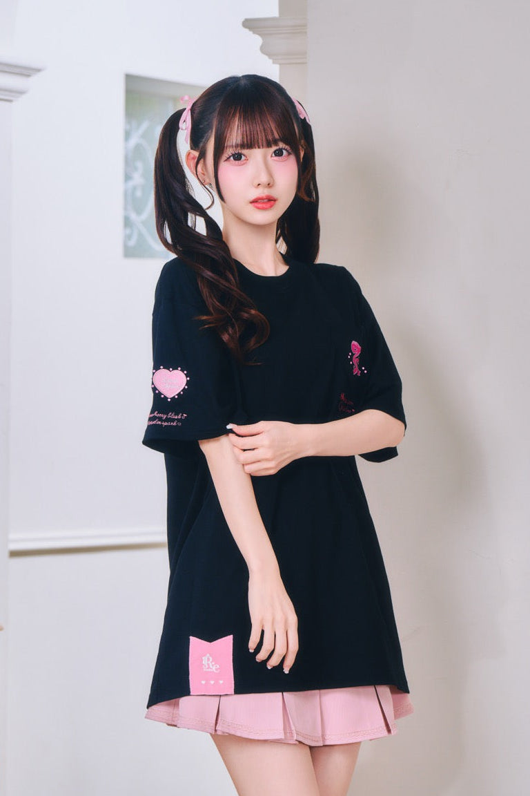 【予約商品】スイーツリボンBIGT