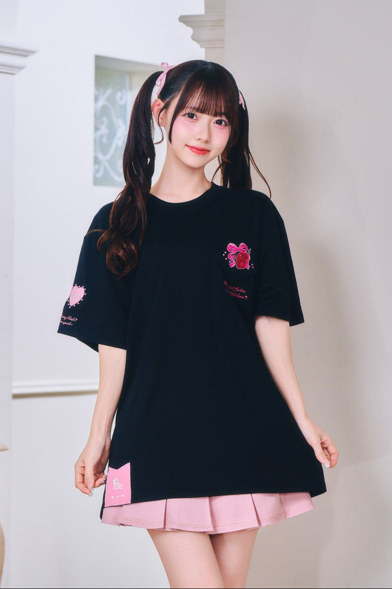 【予約商品】スイーツリボンBIGT