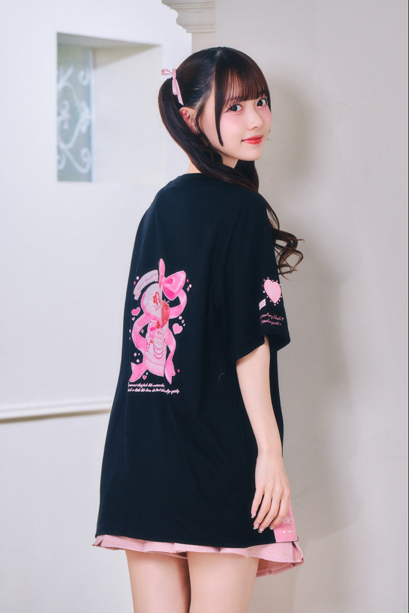 【予約商品】スイーツリボンBIGT