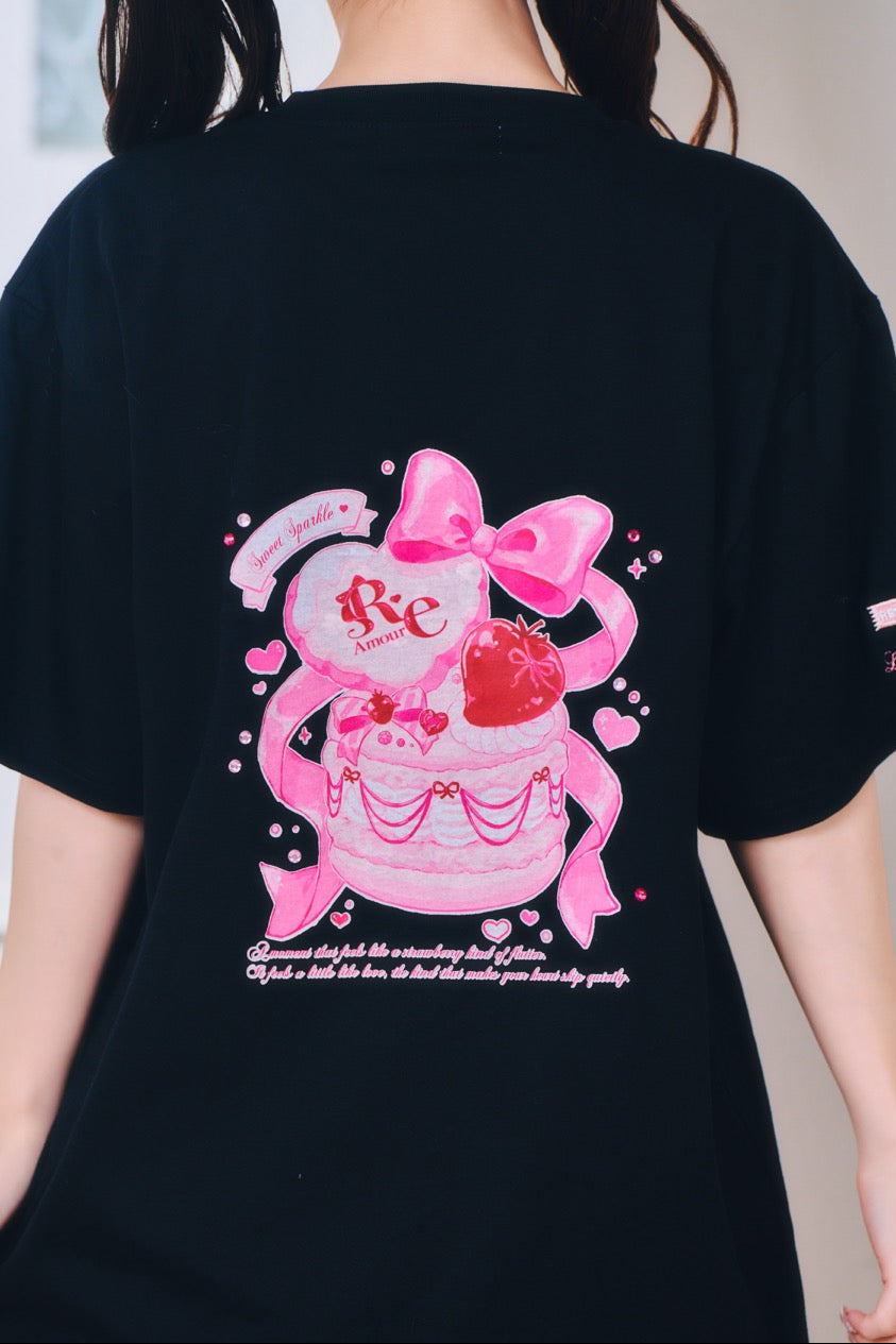 スイーツリボンBIGT – ReAmour