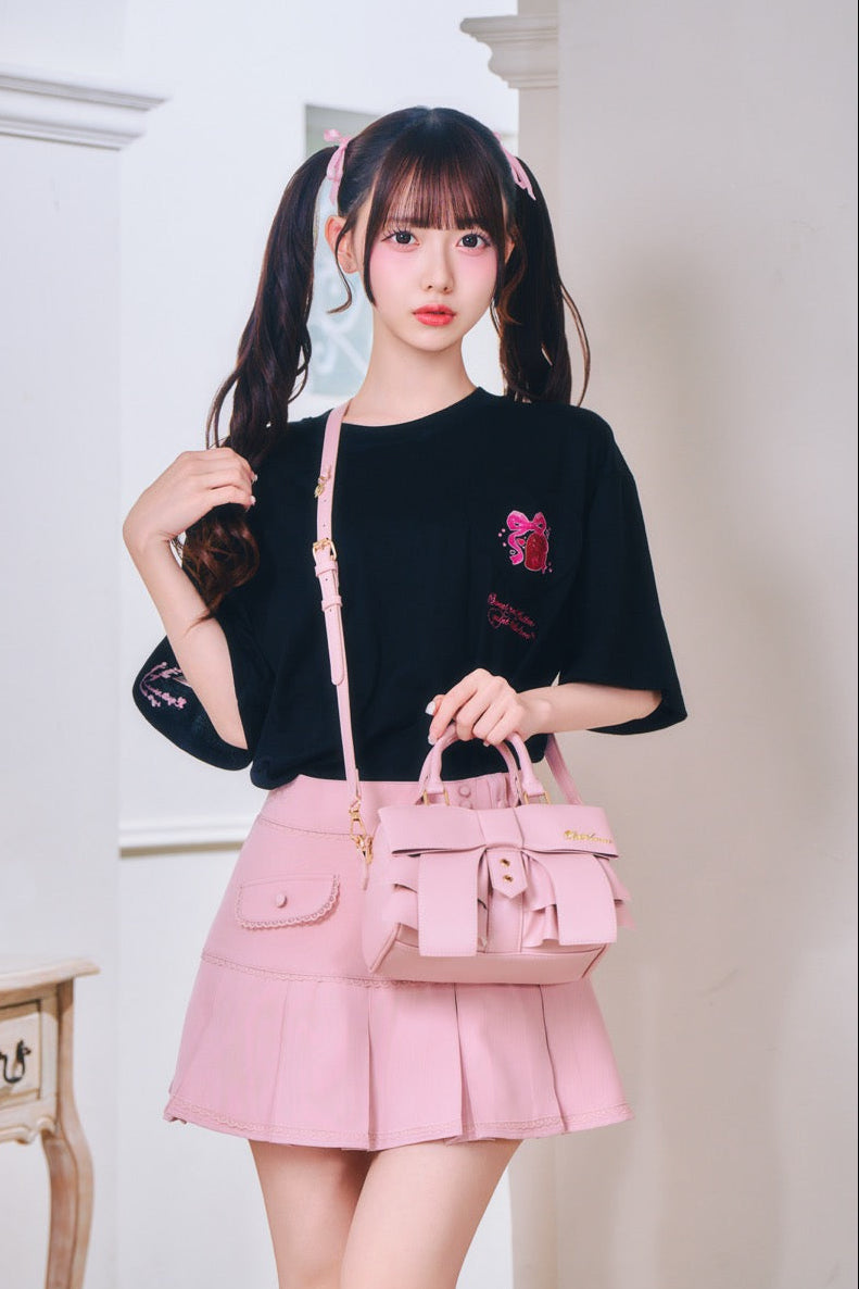 【予約商品】スイーツリボンBIGT