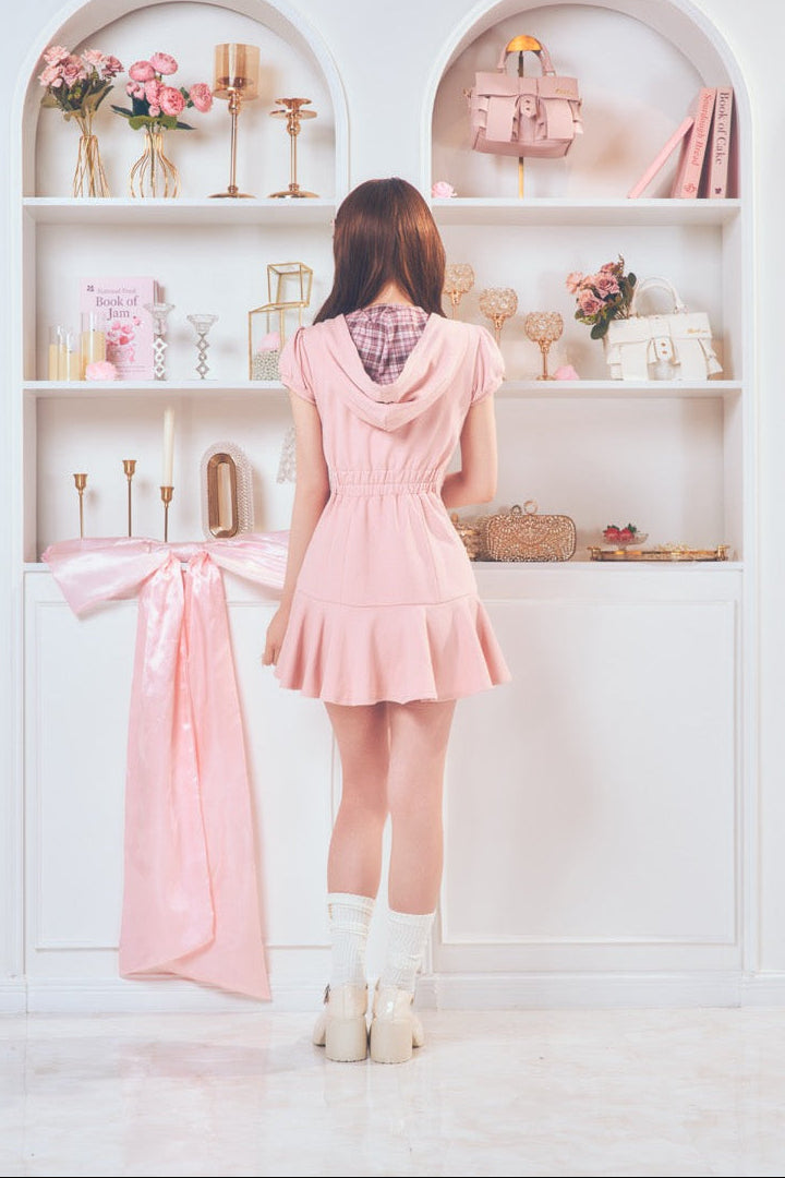 Dress – ReAmour