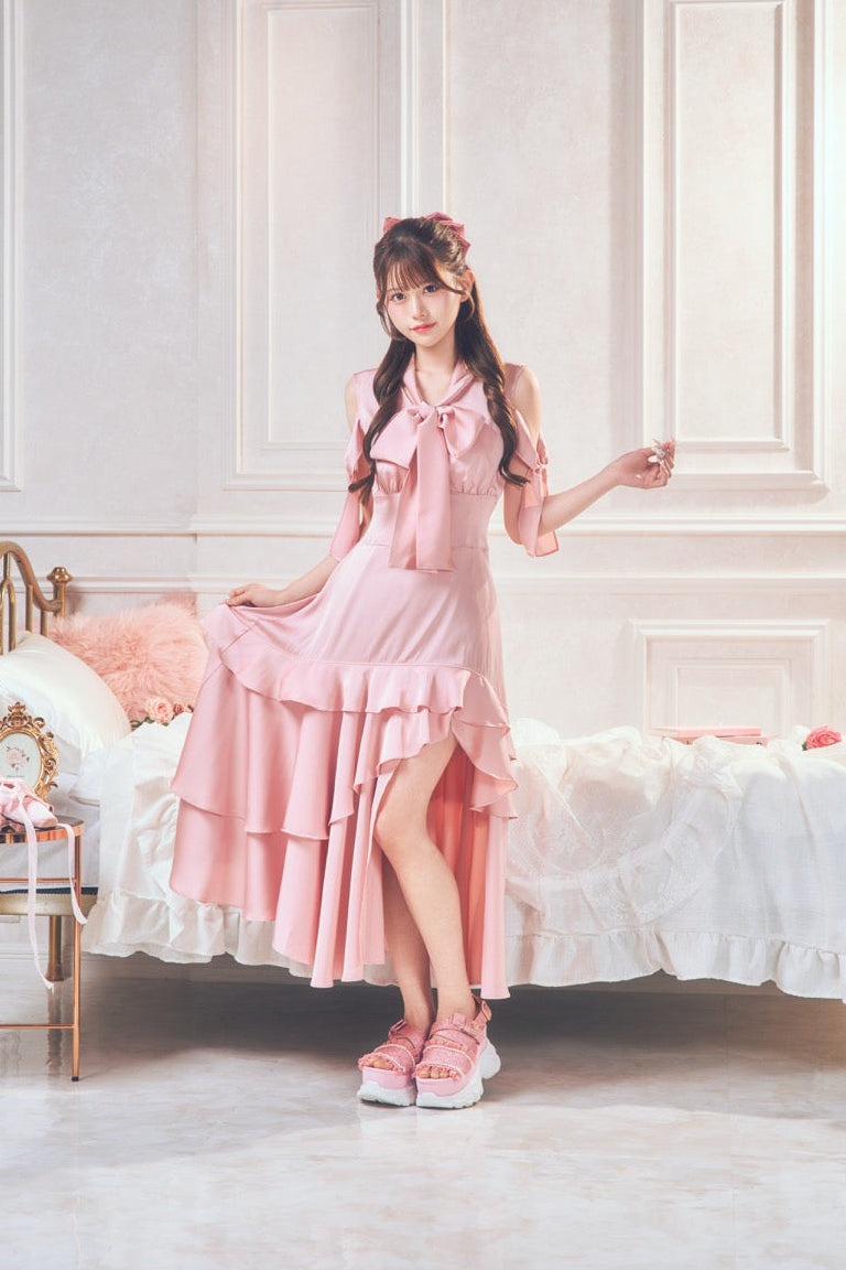 Dress – ReAmour