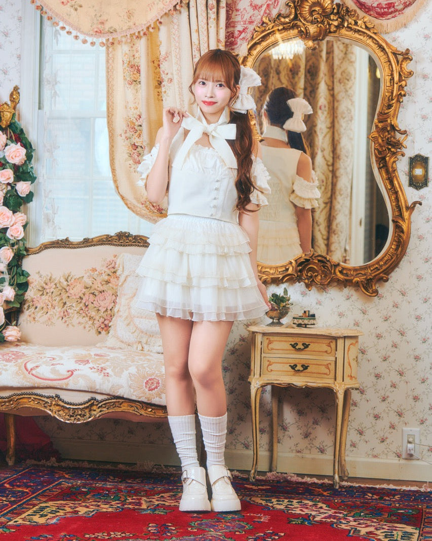 6th collection – ReAmour