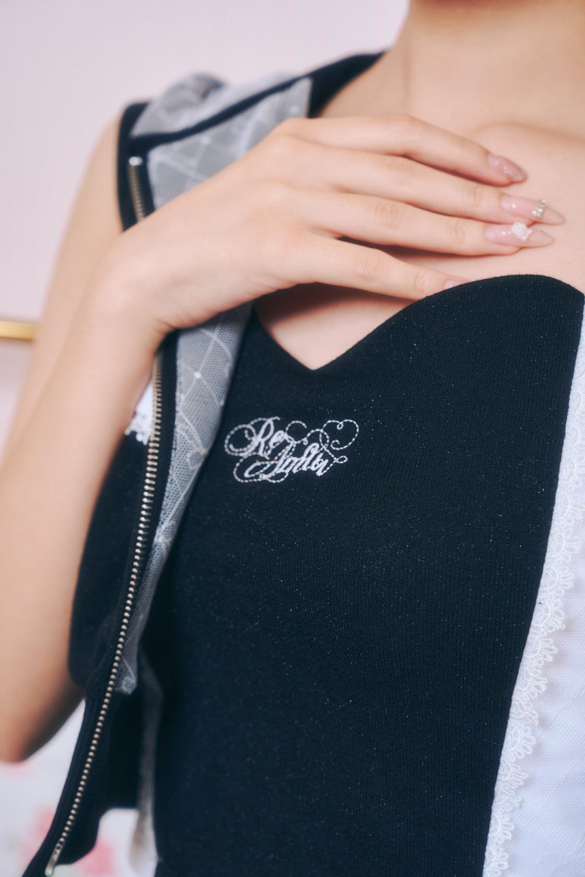予約商品】ラメラインセットアップ – ReAmour
