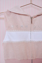 【予約商品】ラメラインセットアップ