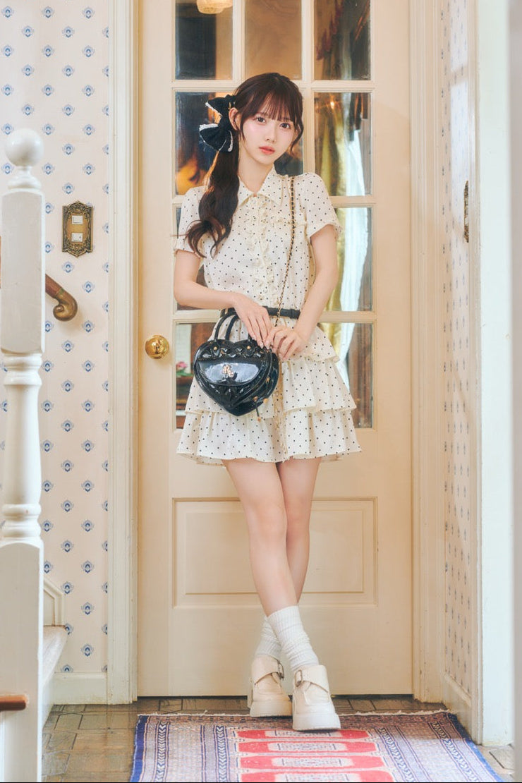 6th collection – ReAmour