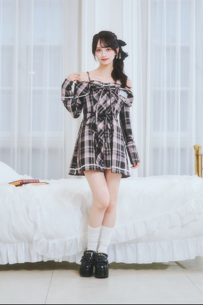 Dress – ReAmour