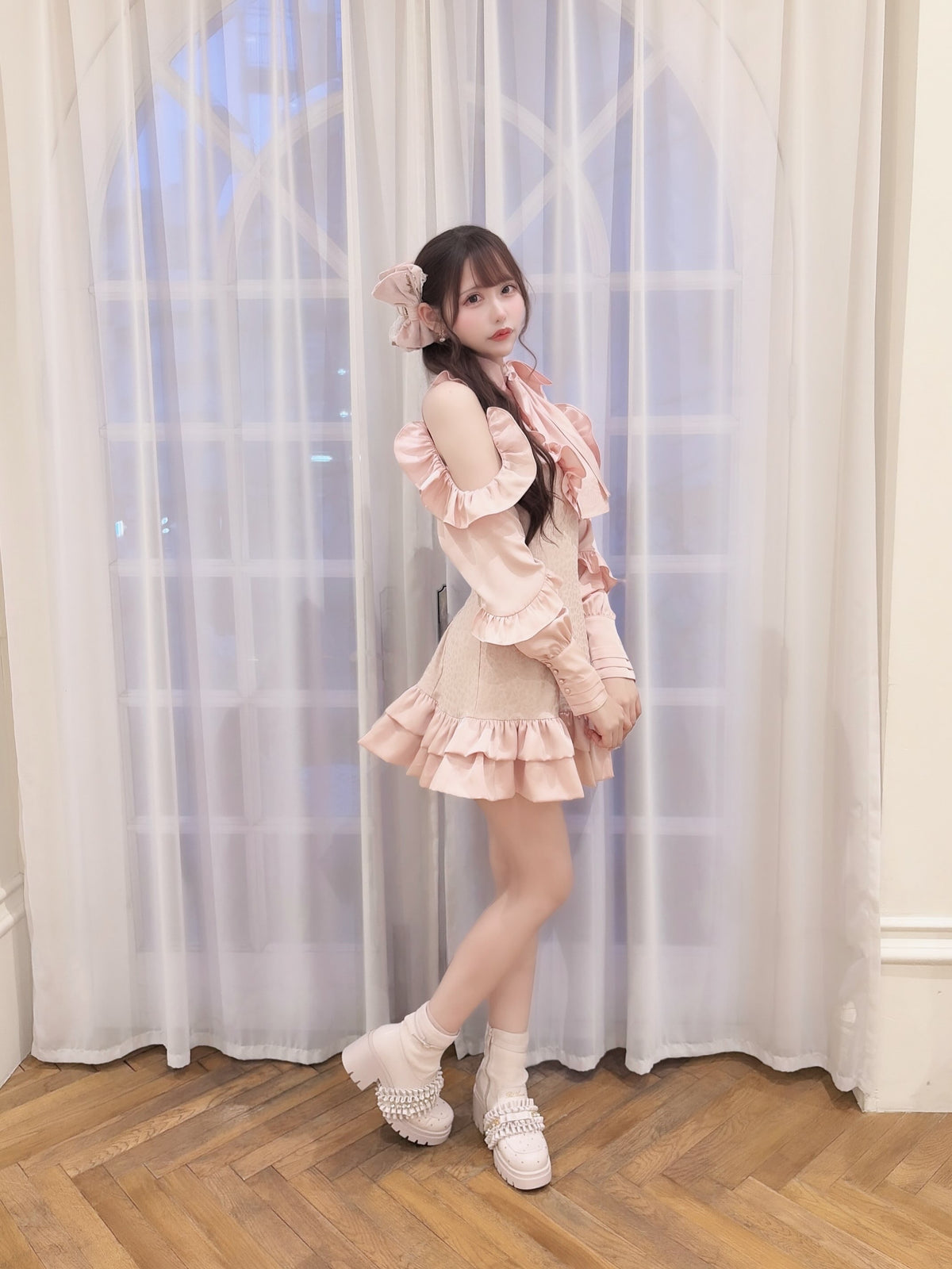 りほぴ