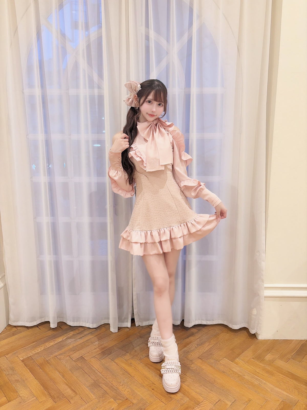 りほぴ