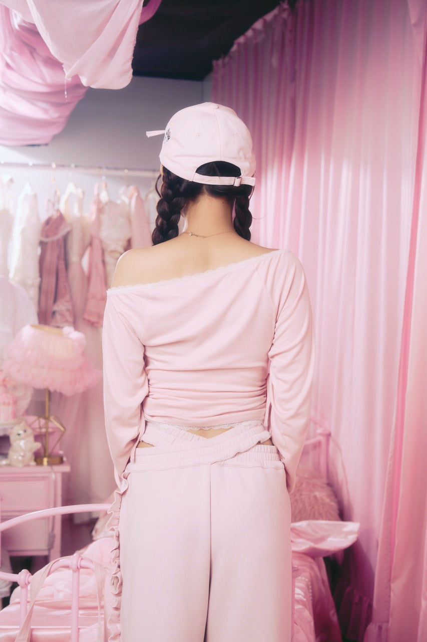 Tops – ReAmour
