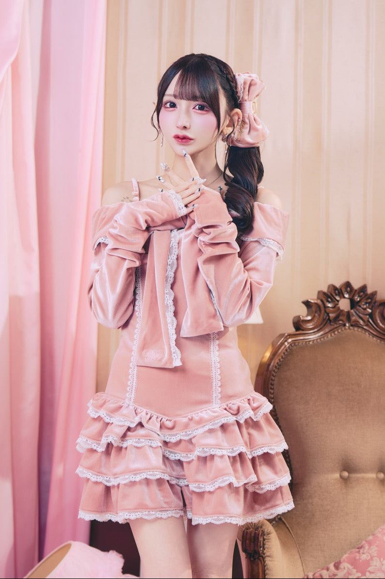 Dress – ReAmour