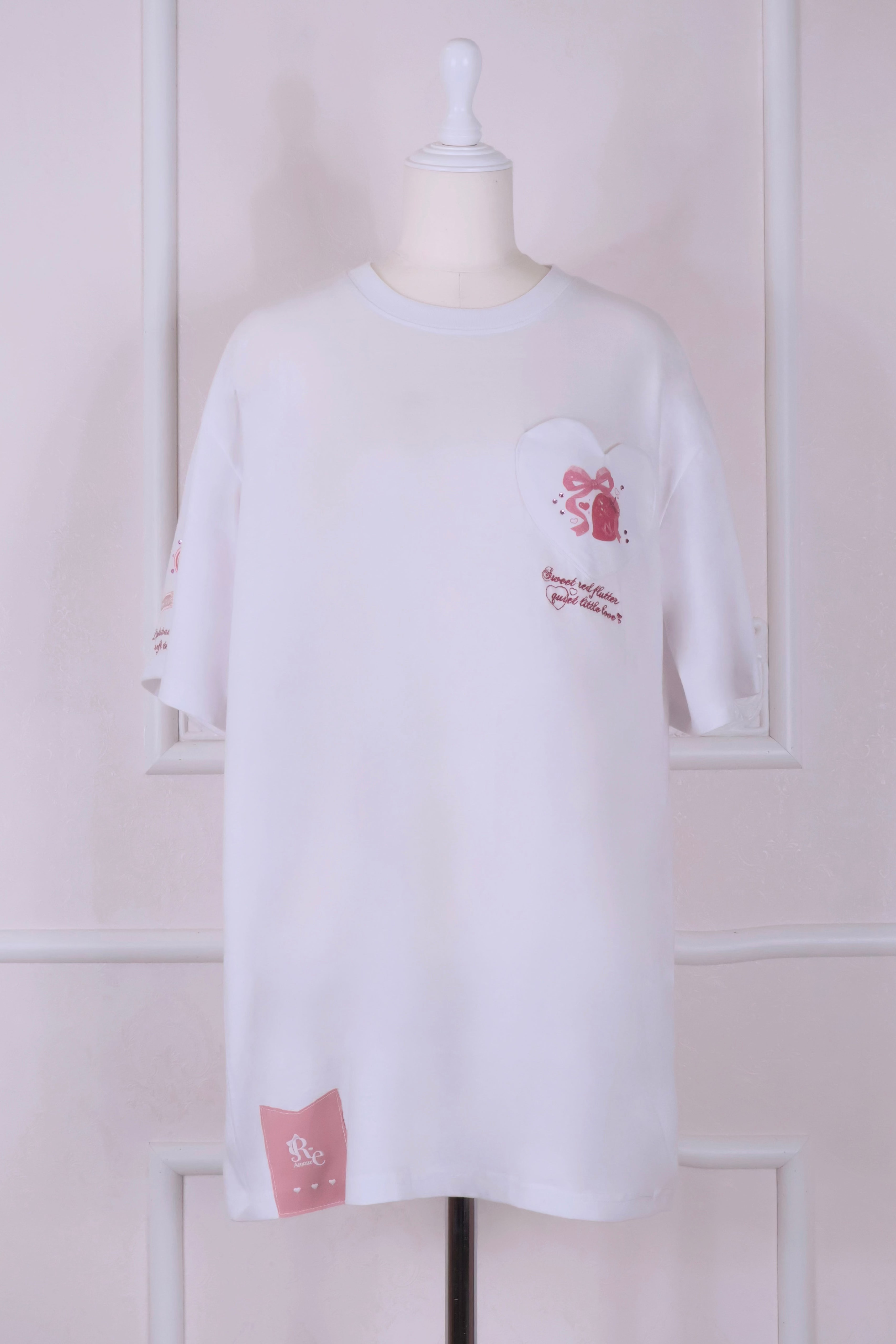 【予約商品】スイーツリボンBIGT