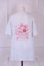【予約商品】スイーツリボンBIGT