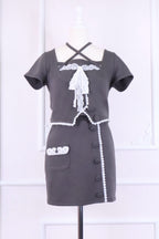 【予約商品】カットフラワーレースセットアップ