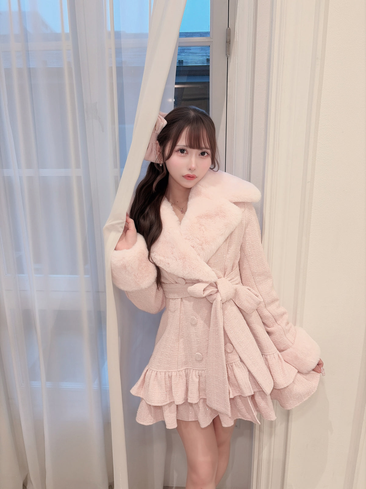 りほぴ
