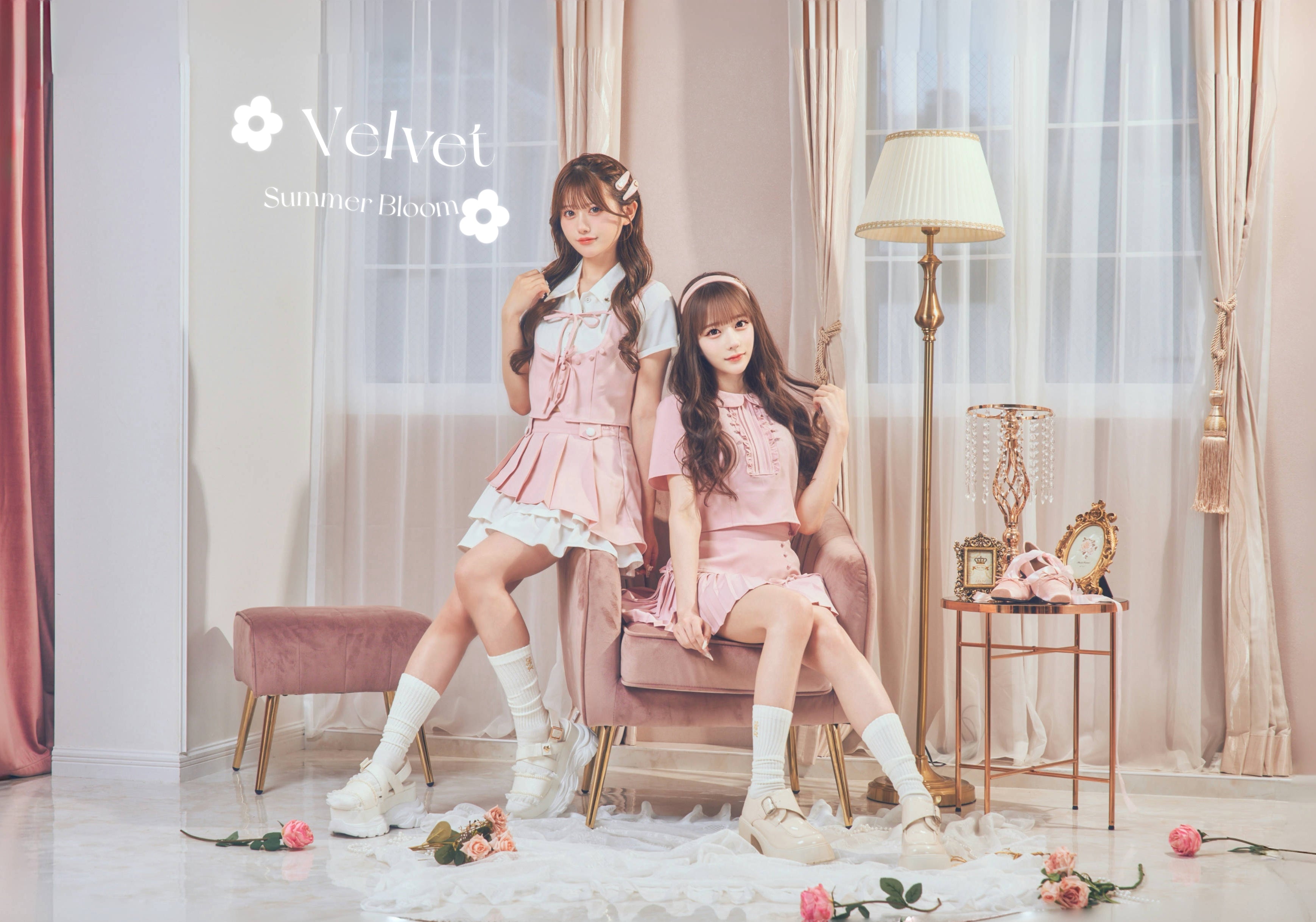 ReAmour (リアムール)公式オンラインストア