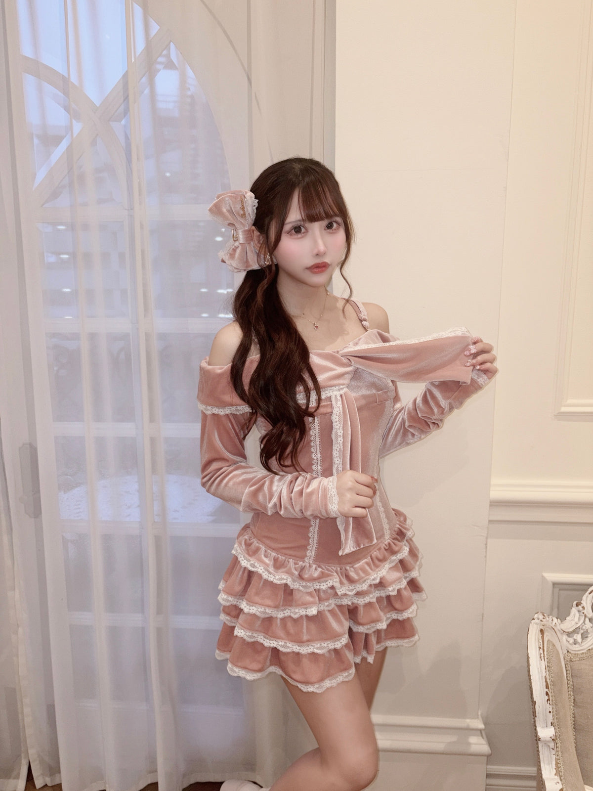 りほぴ