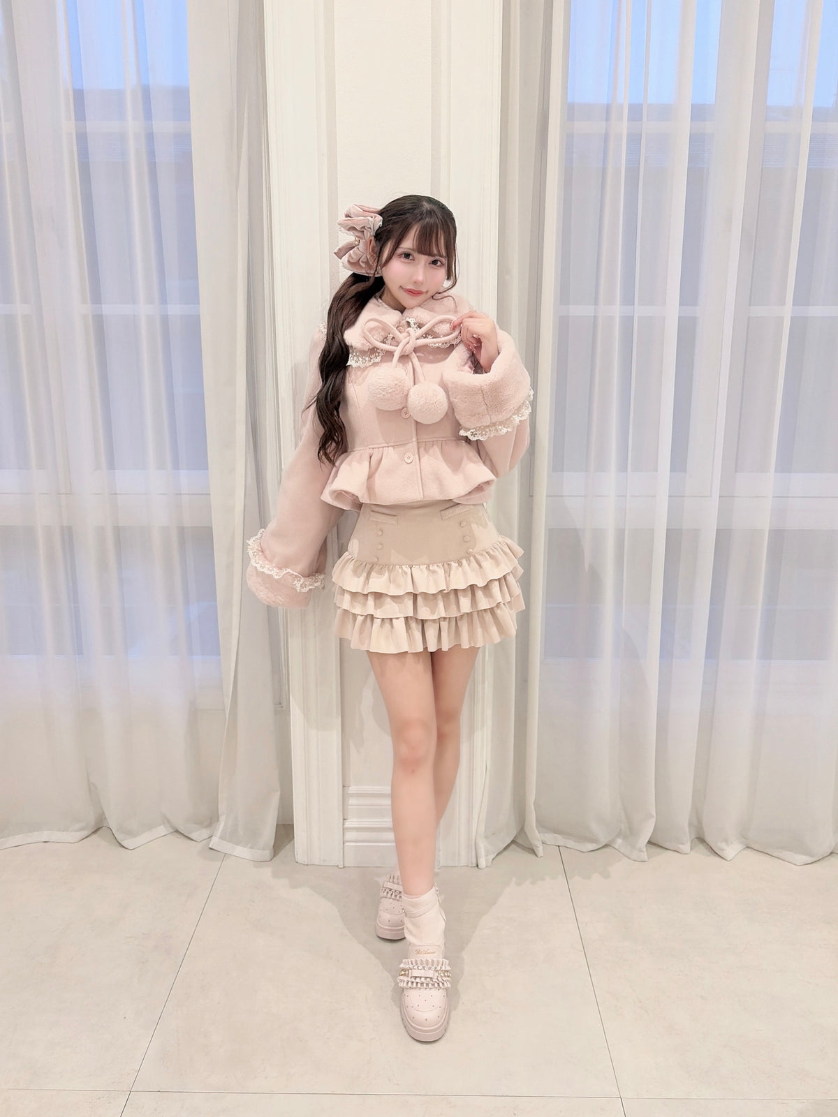 りほぴ