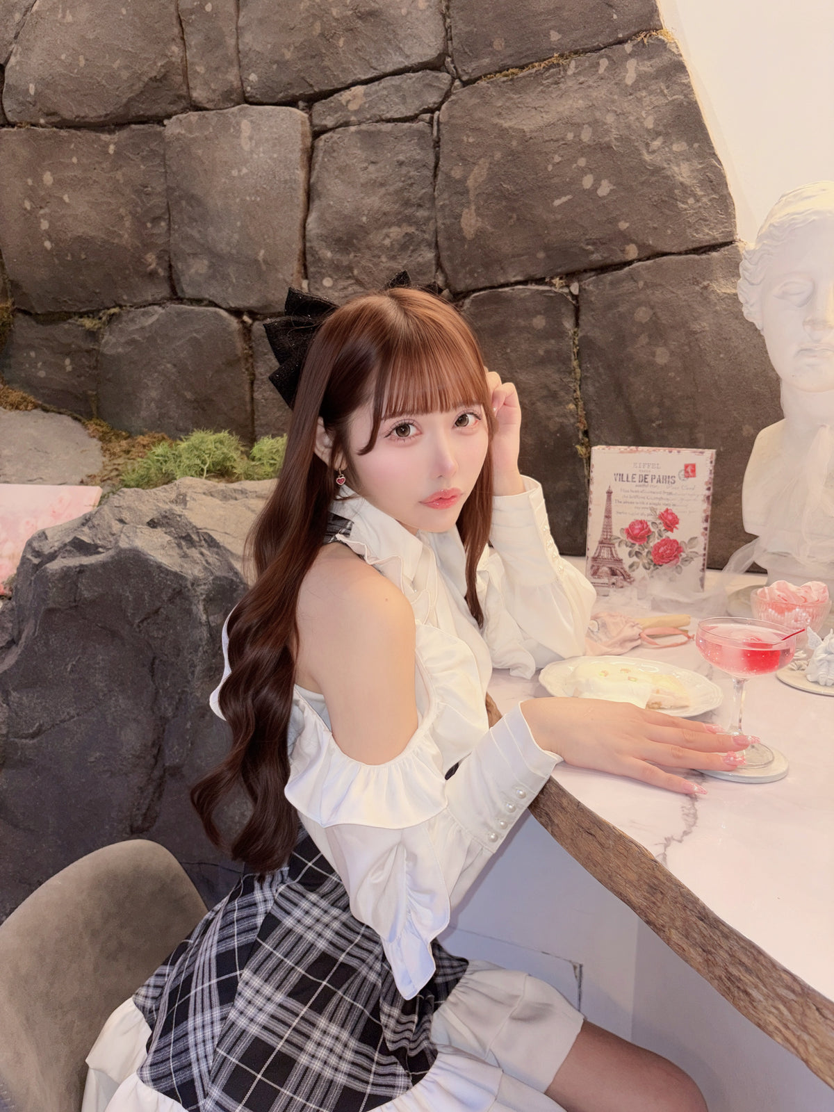 りほぴ