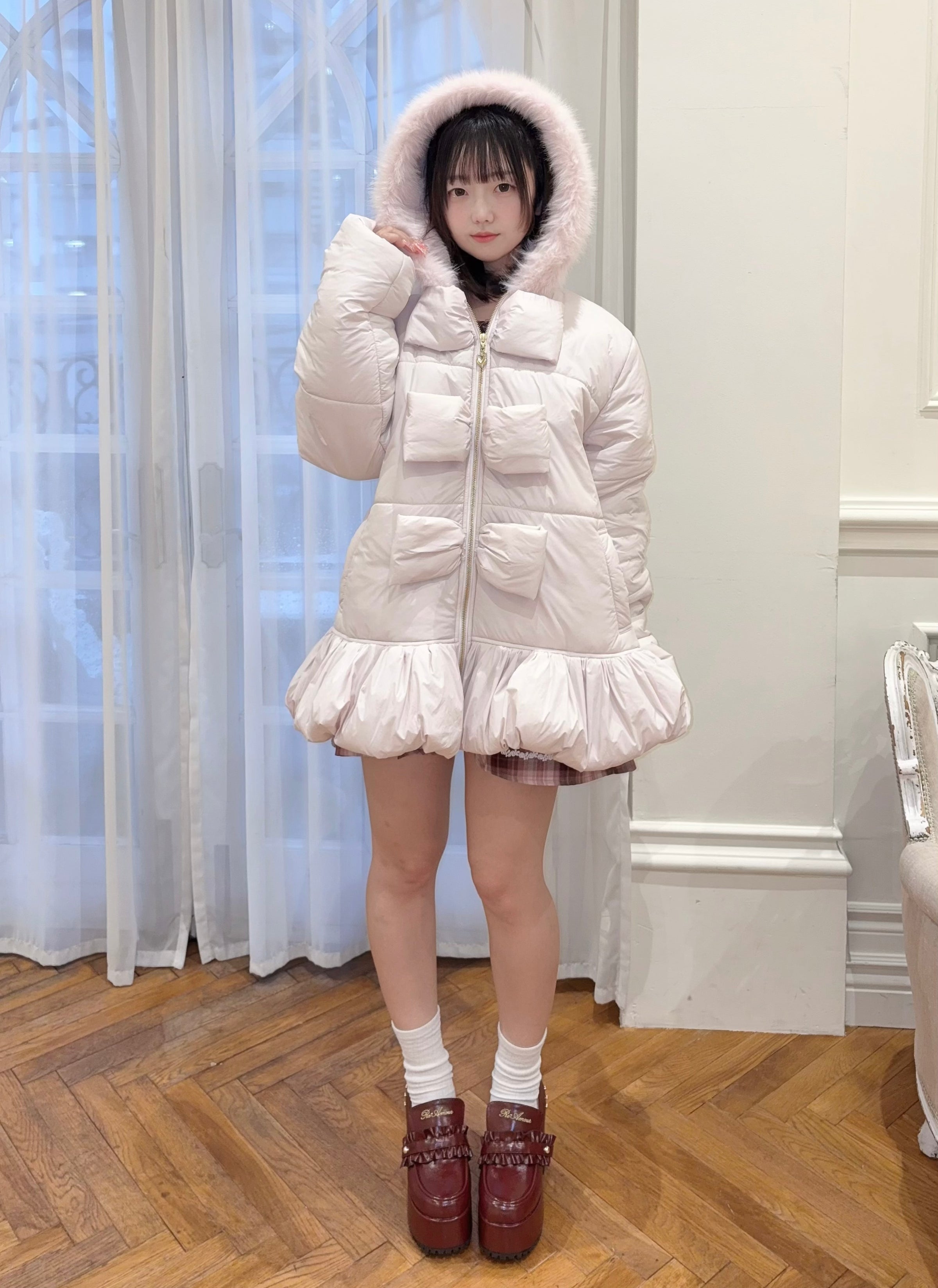 むむ