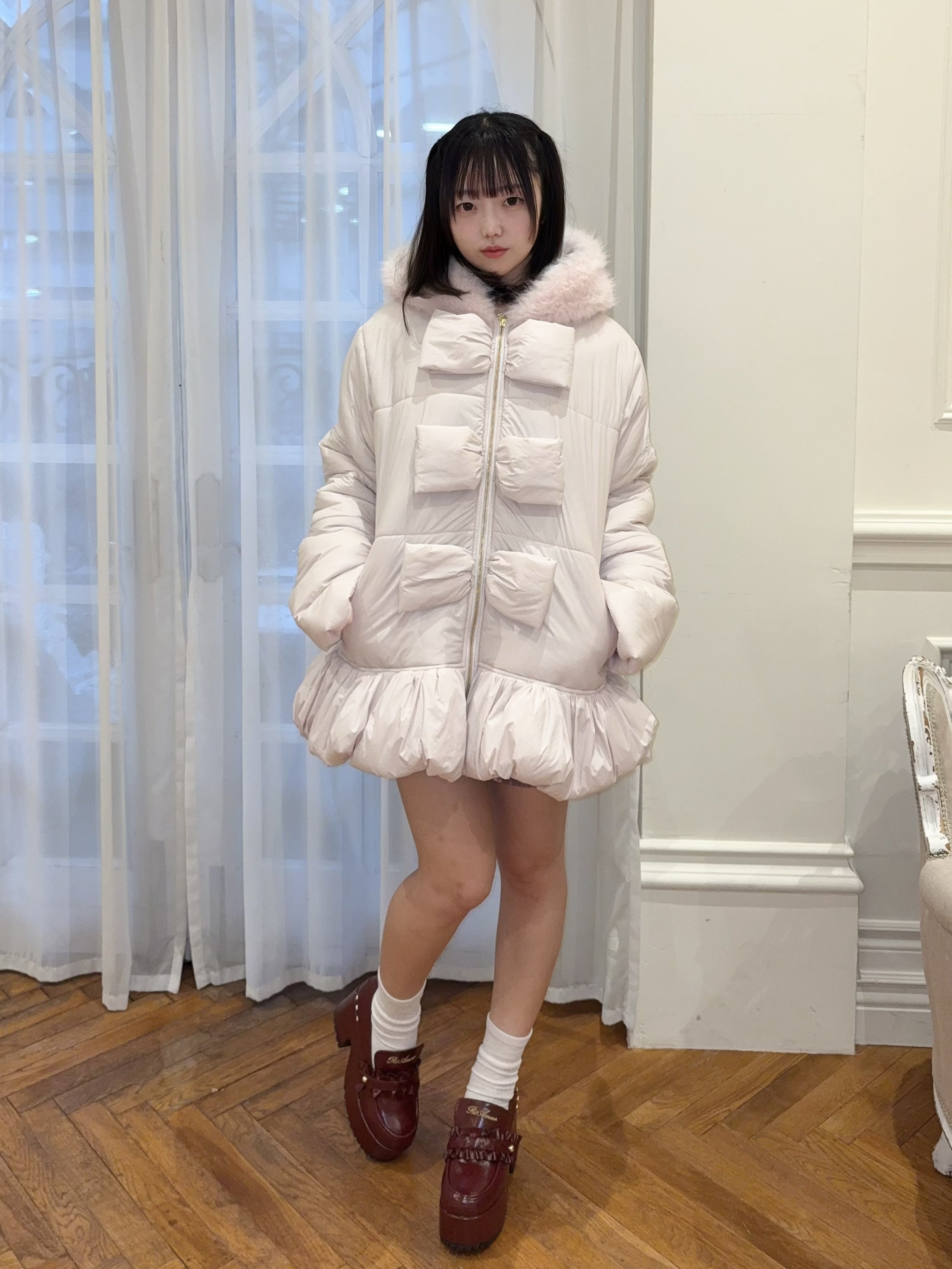 むむ