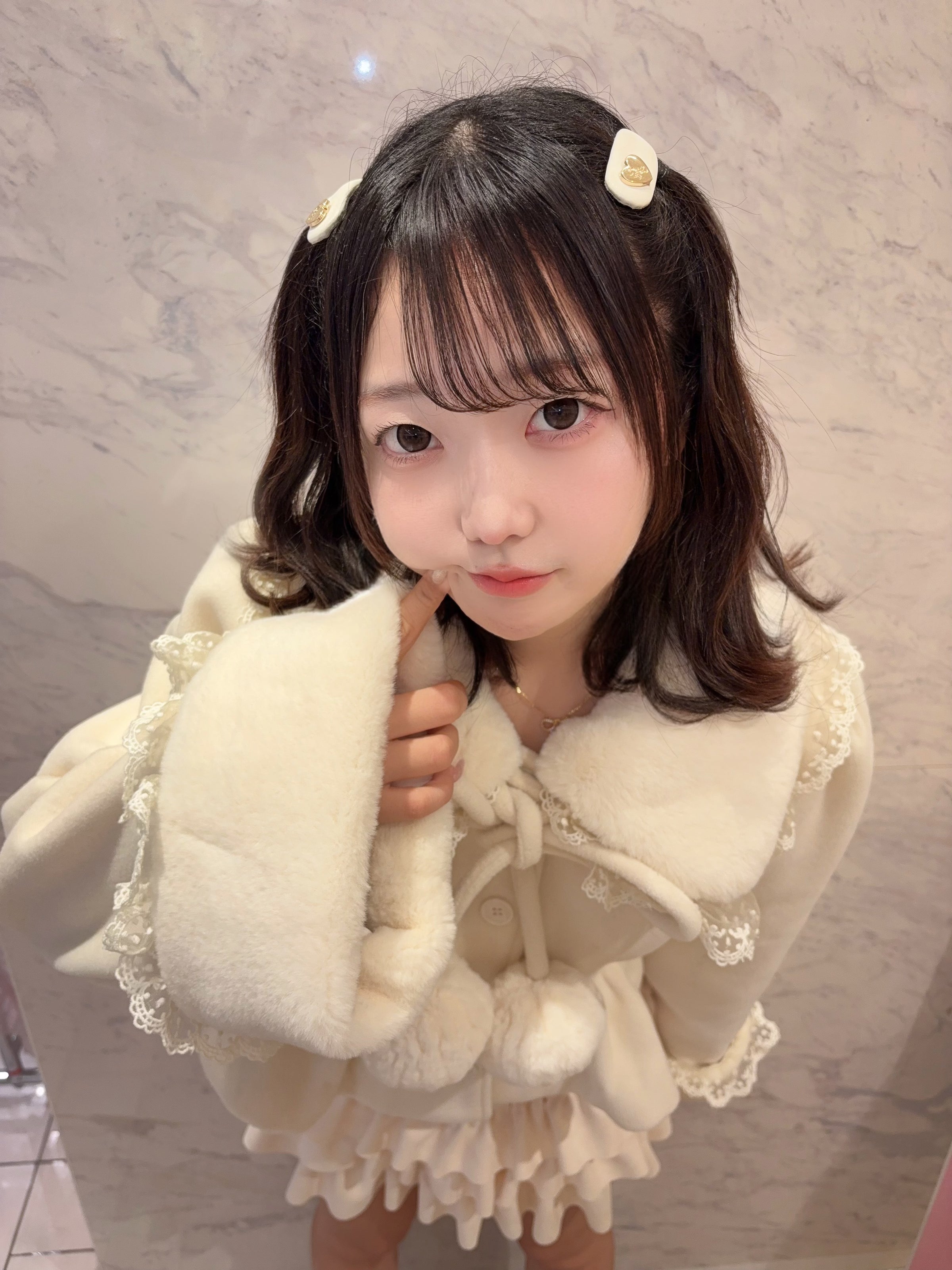 むむ