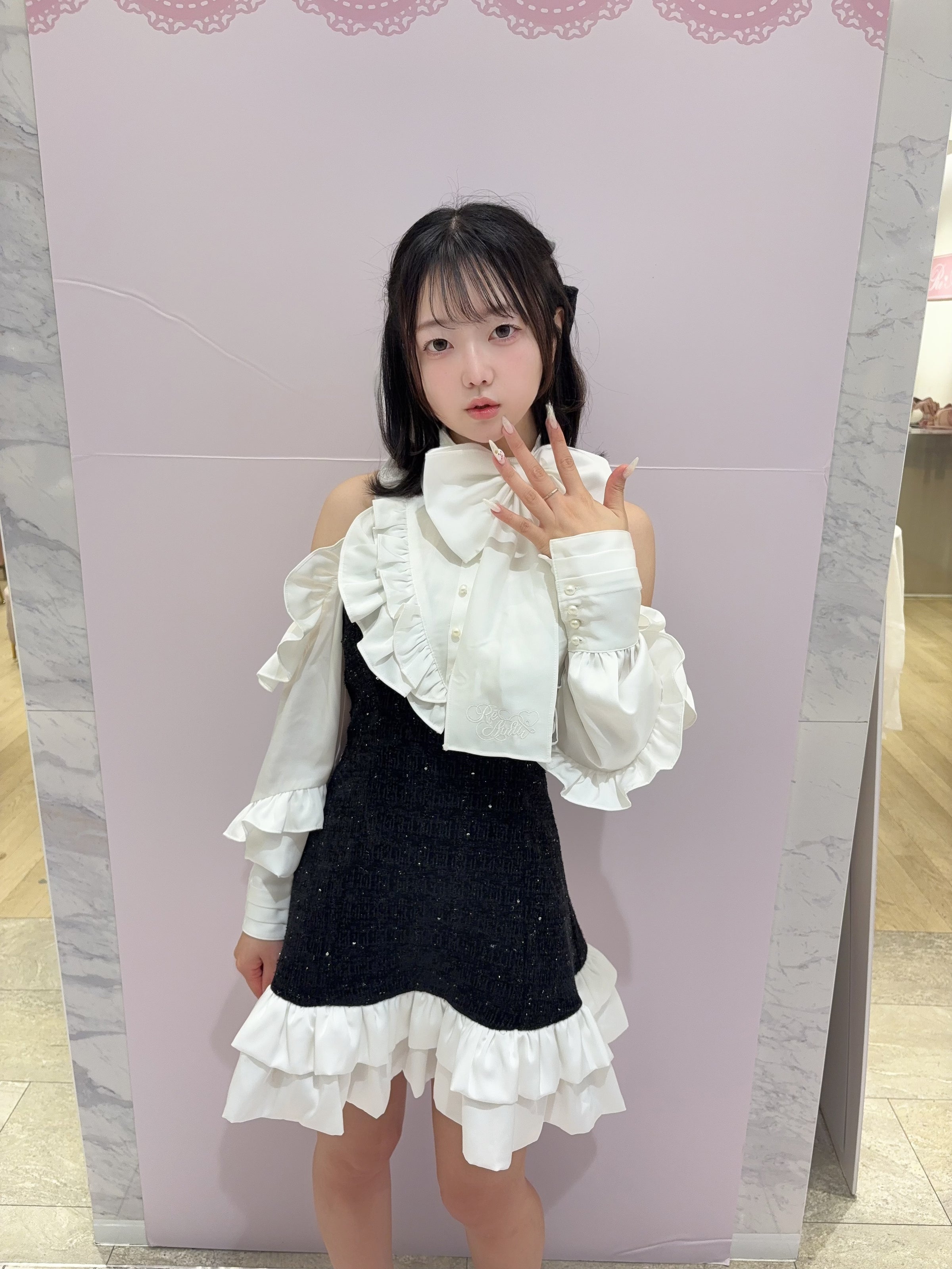 むむ