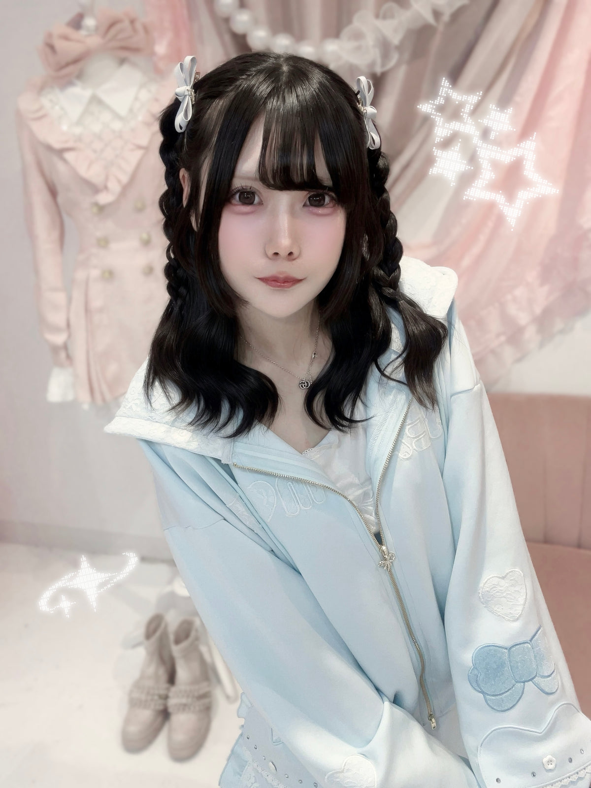 じゅんな