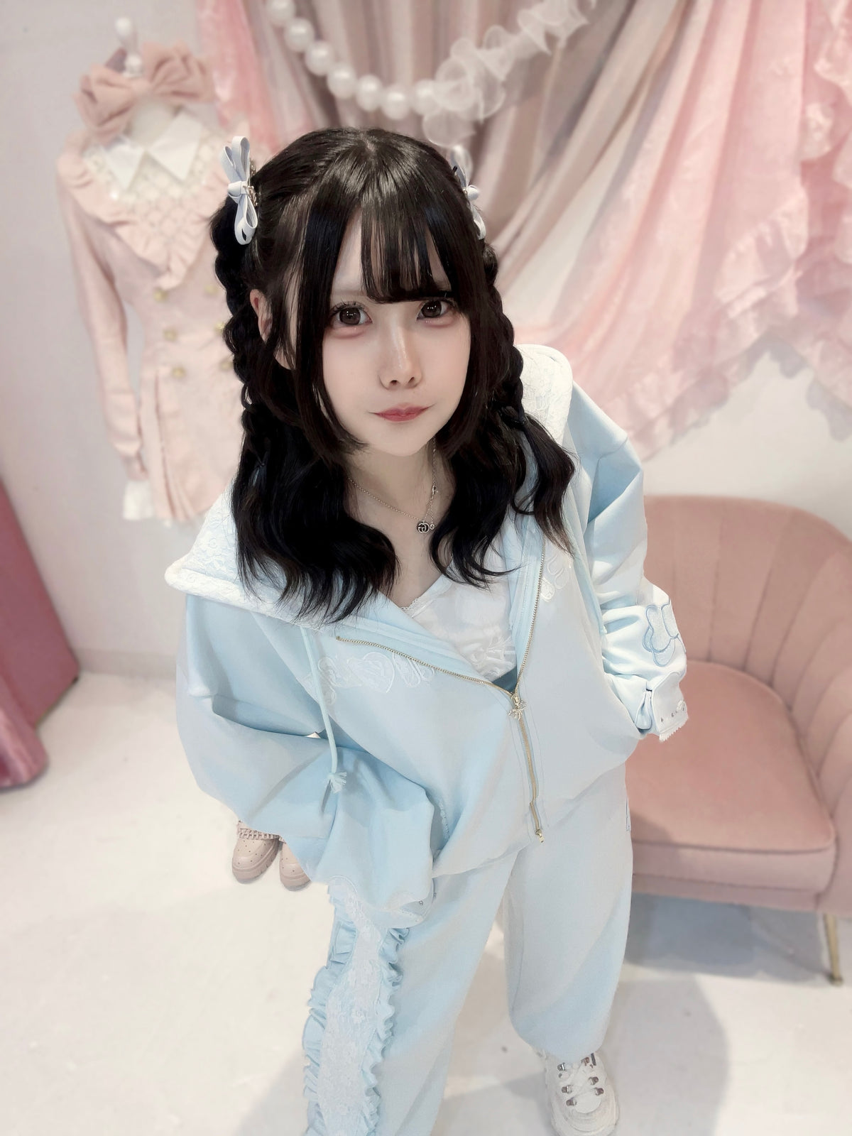 じゅんな