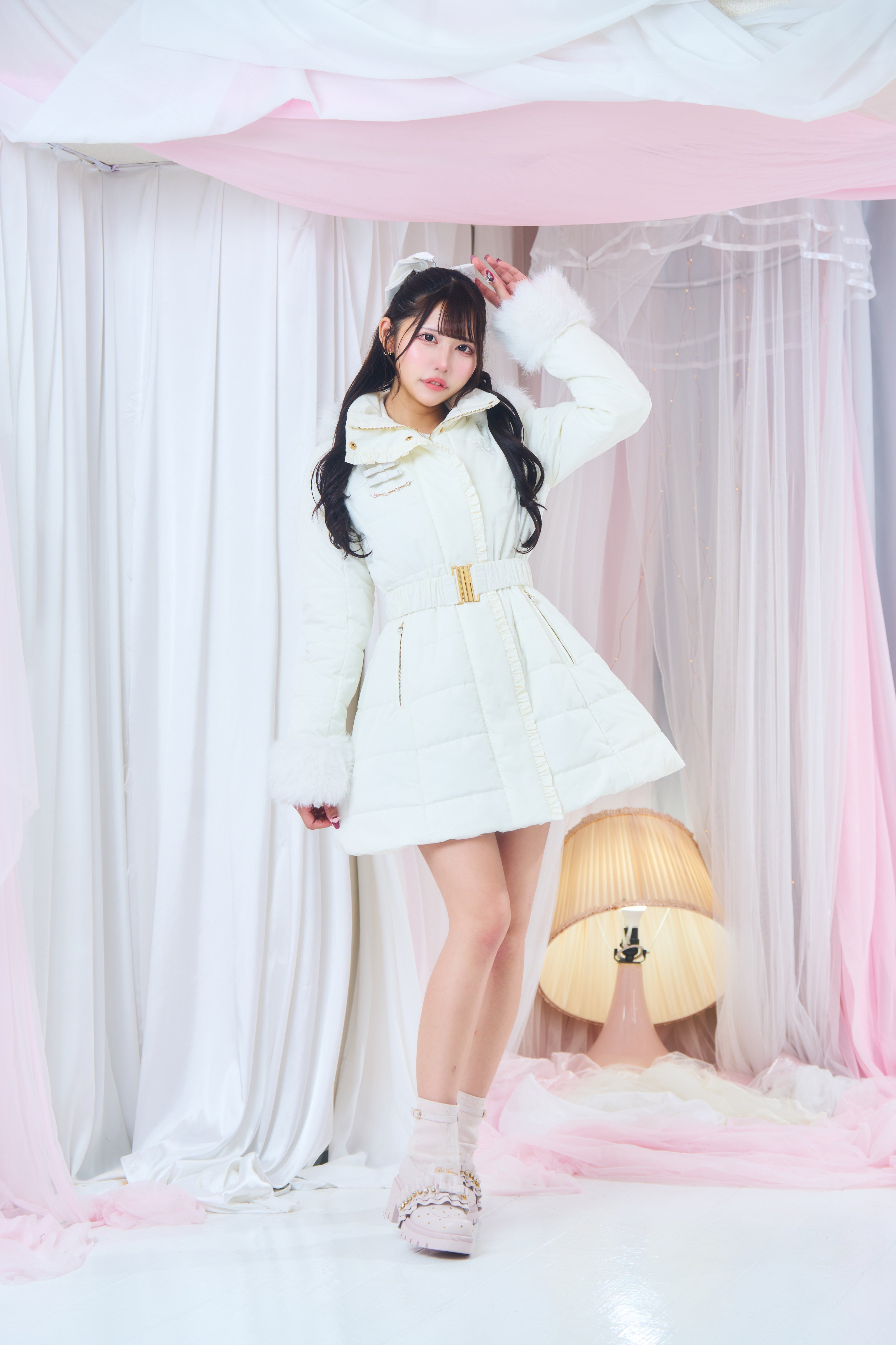 Outer – ReAmour