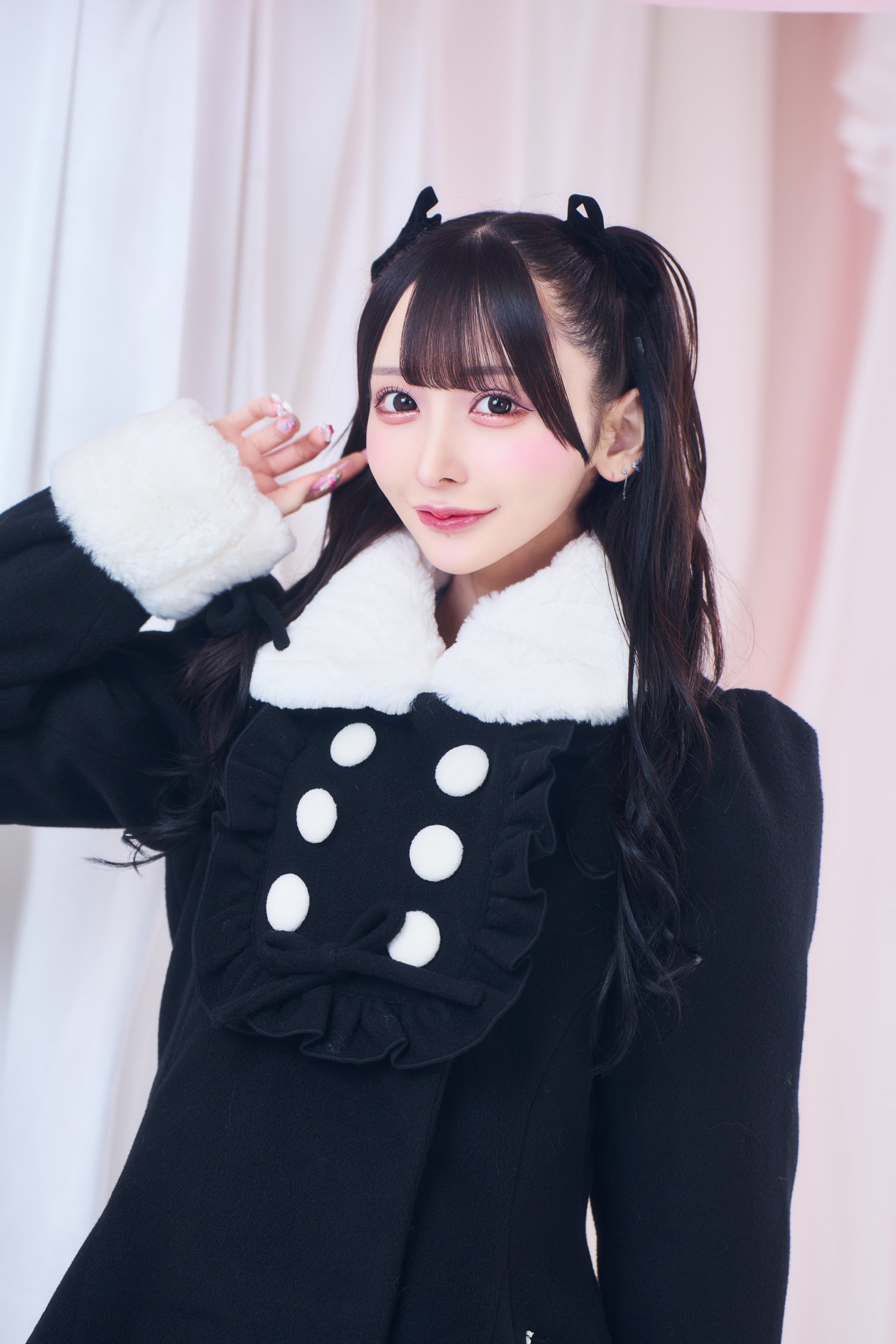 ドーリープリンセスコート