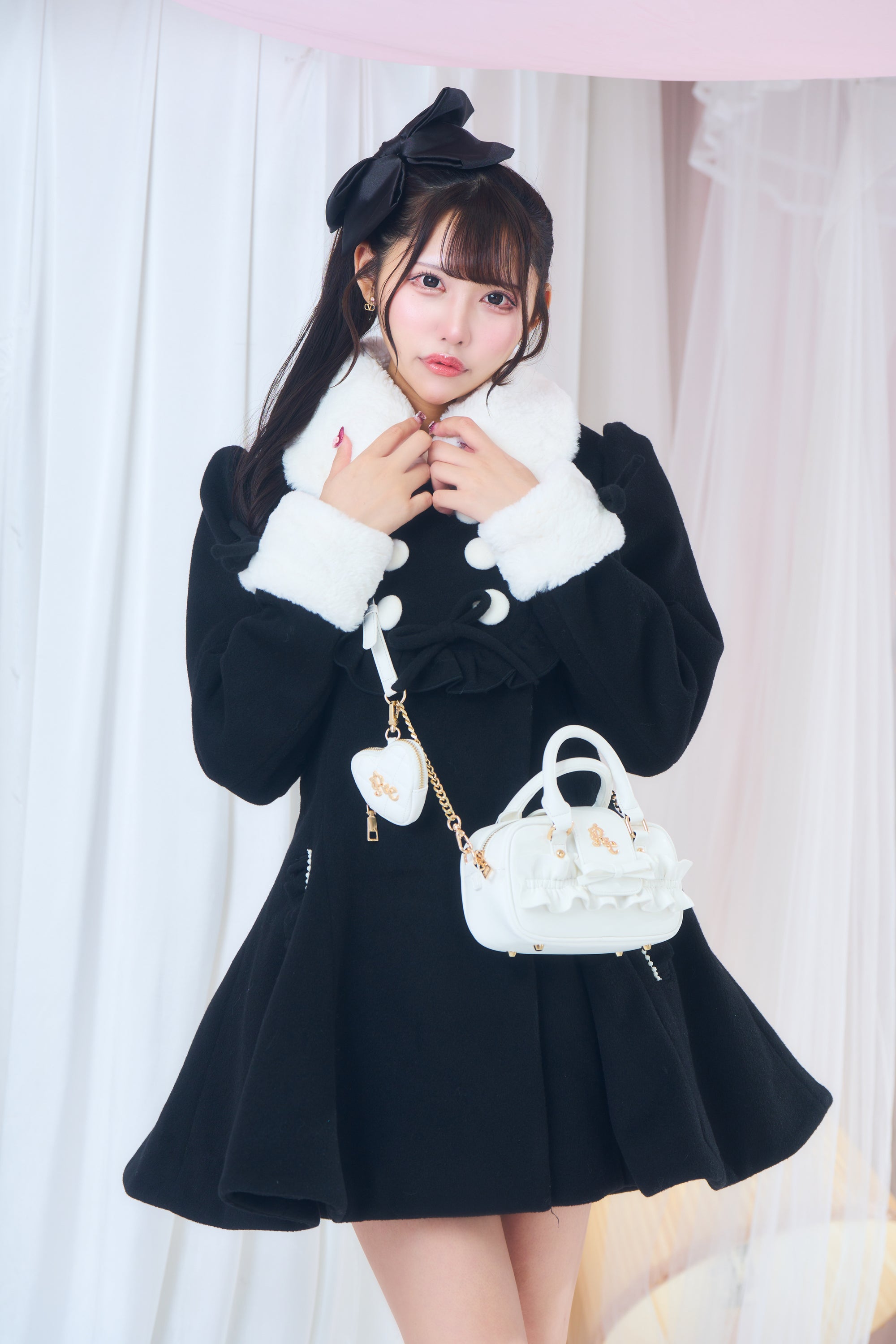 ドーリープリンセスコート