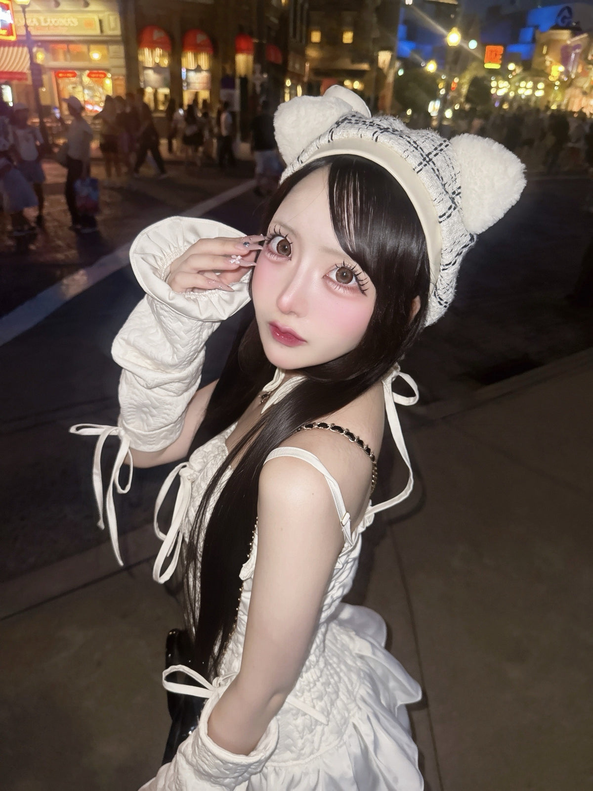 みゅん